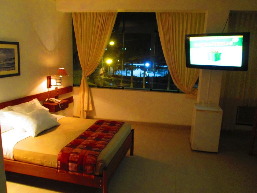 Las Musas Hotel & Casino Чиклайо Екстер'єр фото