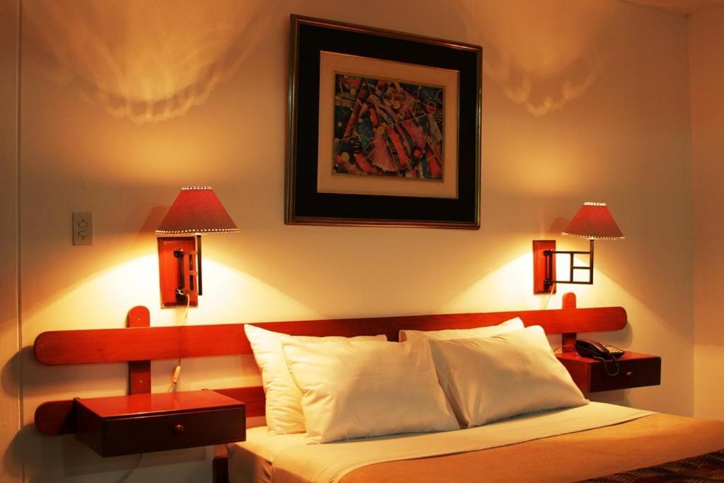 Las Musas Hotel & Casino Чиклайо Номер фото