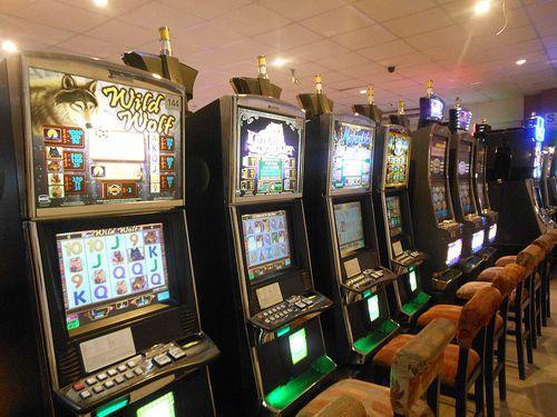 Las Musas Hotel & Casino Чиклайо Екстер'єр фото